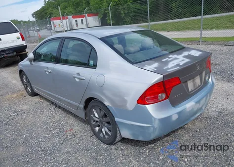 2006 Honda Civic Lx from USA, damaged, VIN 2HGFA16506H516090
